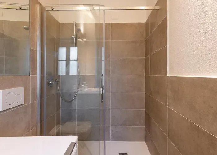 Cosy Garden In * Комо