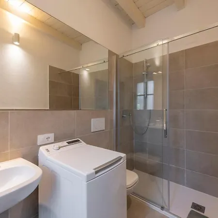 Apartament Cosy Garden In