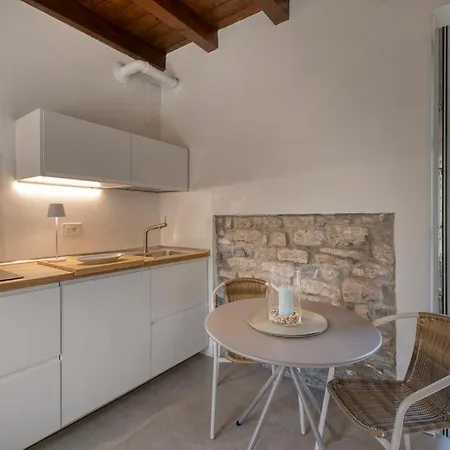 Apartament Cosy Garden In