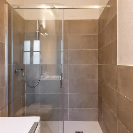 Cosy Garden In * Como