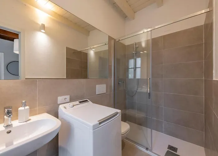 Apartament Cosy Garden In