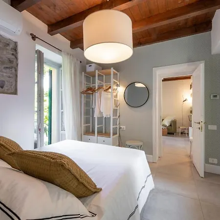 아파트 Cosy Garden In