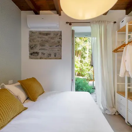 아파트 Cosy Garden In *